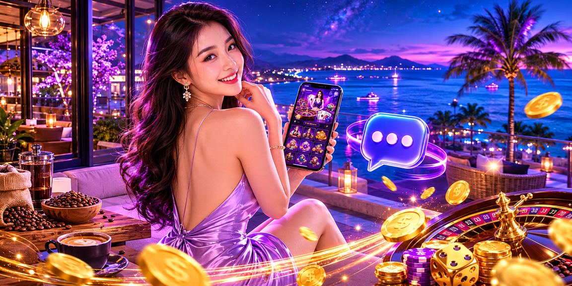 Người dùng Buôn Ma Thuột xem thông tin thể thao trực tuyến bên ly cà phê buổi sáng