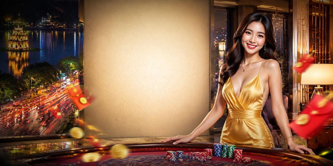 Màn hình bonus đỏ neon tại Hà Nội trên ứng dụng md2