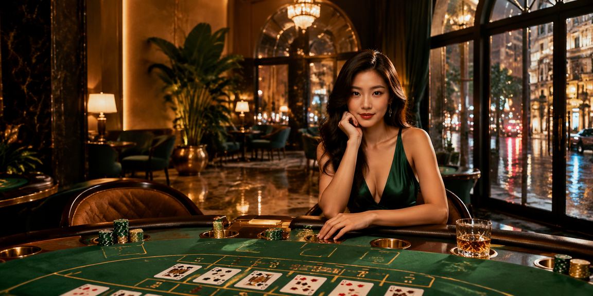 Người dùng TP.HCM chơi baccarat trực tuyến bên cà phê buổi sáng với điện thoại