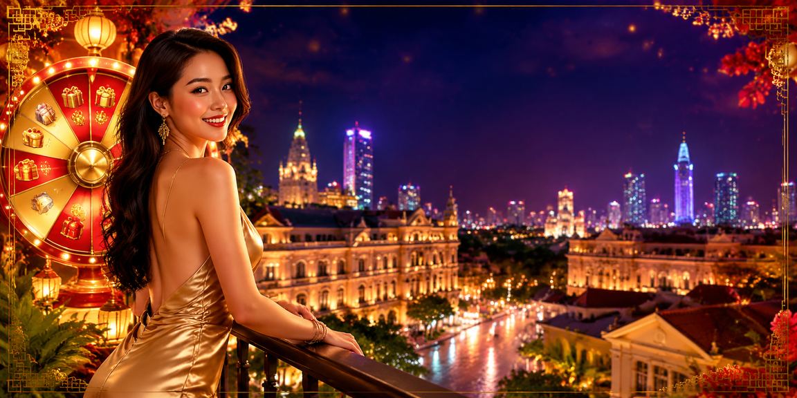 Màn hình cá cược md2 tại TP.HCM – jackpot neon về đêm