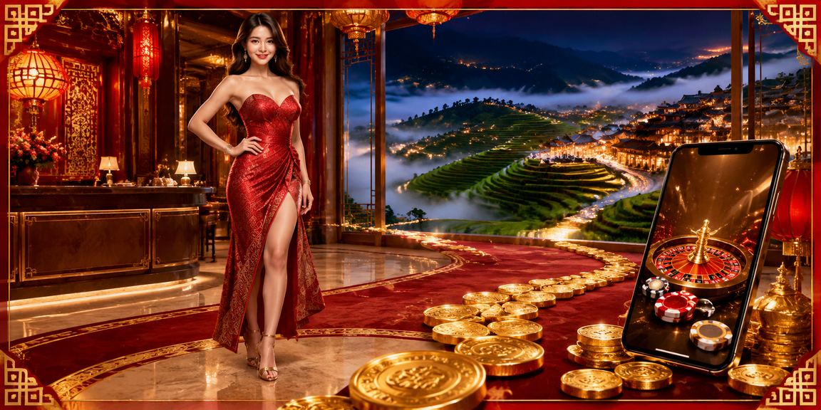 Người dùng đọc tỷ lệ kèo trên thiết bị di động tại Sa Pa